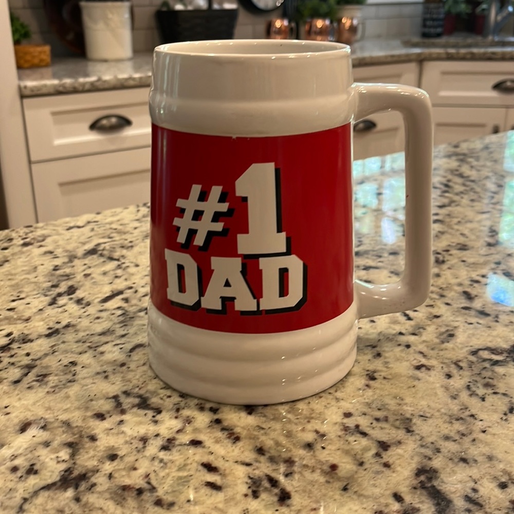 Huge mug/beer mug